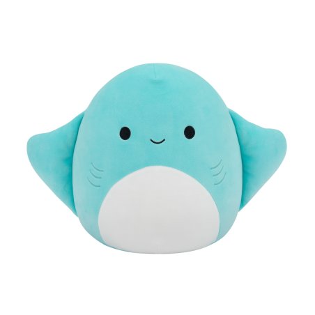 Squishmallows - 30 cm Plush - Maggie Stingray (280448)