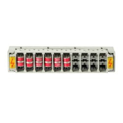 EFB Elektronik LSA-Überspannungsmagazin FailSafe