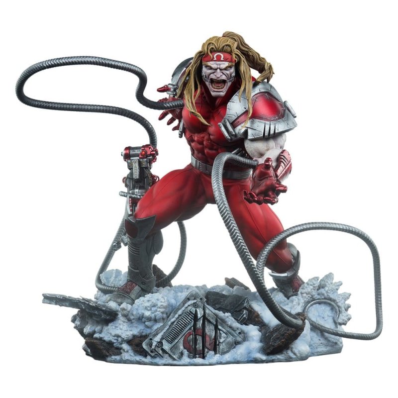 Marvel X-Men Premium Format Figure Omega Red 48 cm