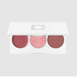 OFRA Cosmetics - Midi Palette - Velvet Hues - 9g