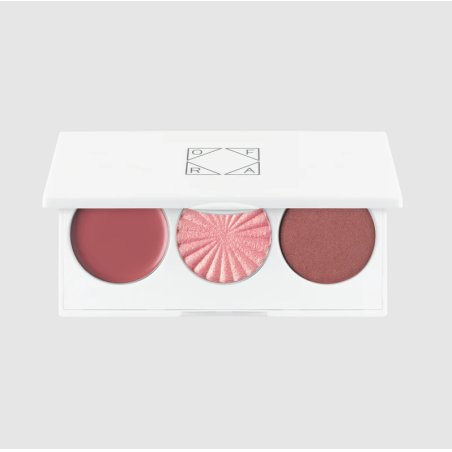 OFRA Cosmetics - Midi Palette - Velvet Hues - 9g