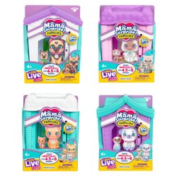 Little Live Pets - Mama Surprise Family Mama's House S2 (26710P)