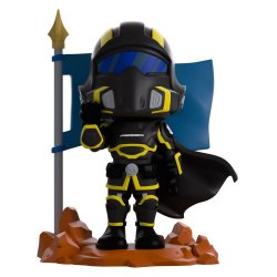 Helldivers 2 Vinyl Figure For Democracy 12 cm