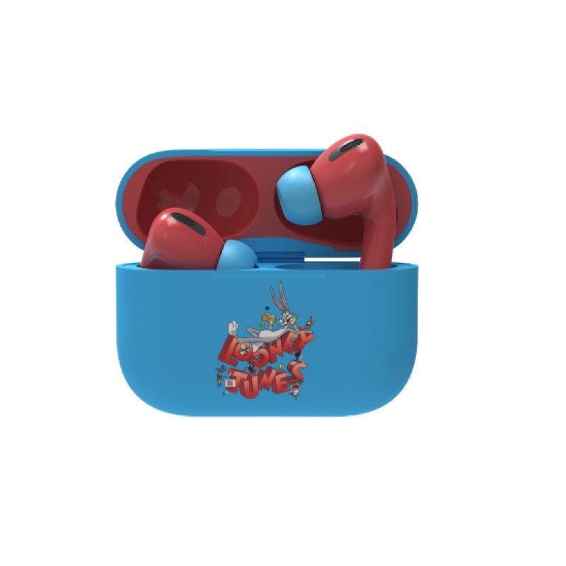 Moye True Wireless Earbuds - Looney Tunes