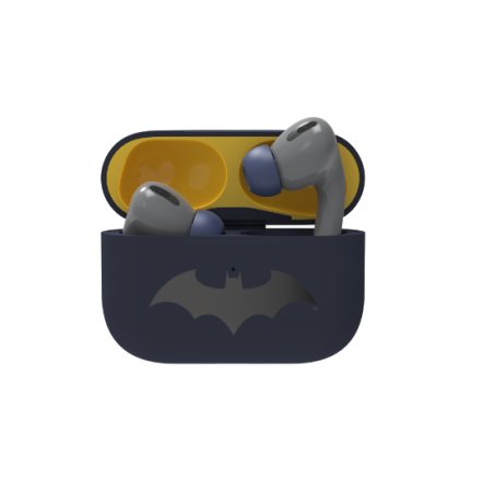 Moye True Wireless Earbuds - Batman