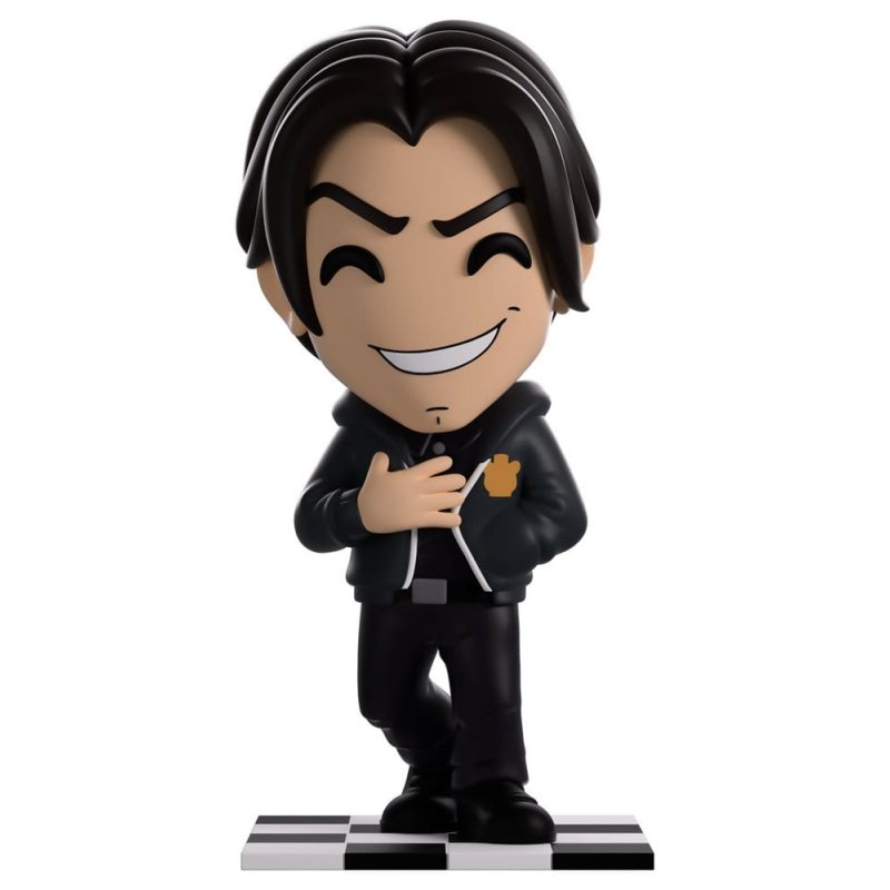 Five Nights at Freddy's Vinyl Figure Michael Afton 12 cm