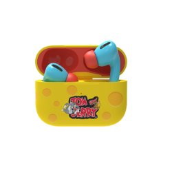 Moye True Wireless Earbuds - Tom & Jerry