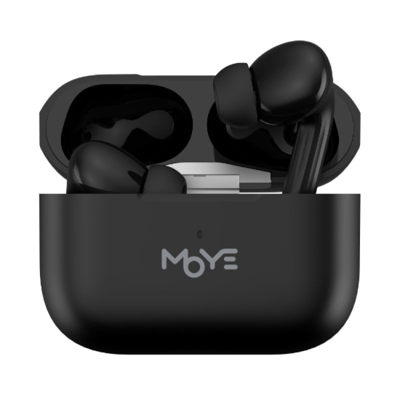 Moye Aurras 3 headphones