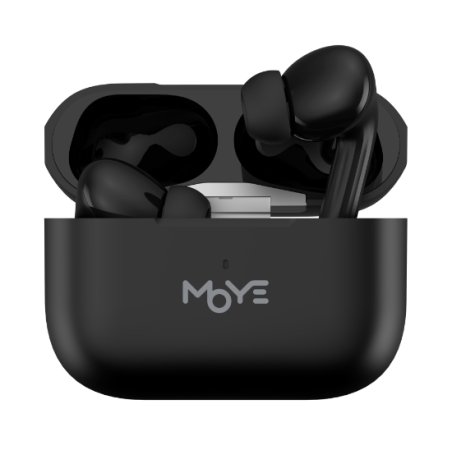 Moye Aurras 3 headphones
