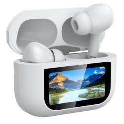Moye Aurras 3 Vision True Wireless Earphone