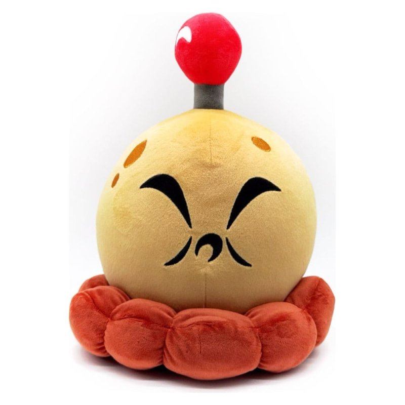 Plants vs. Zombies Plush Figure Potato Mine 22 cm