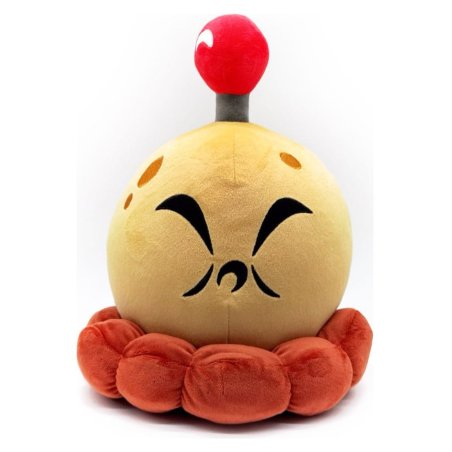 Plants vs. Zombies Plush Figure Potato Mine 22 cm
