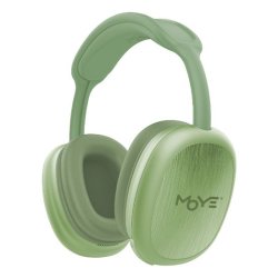 Moye Stellar BT Headphones with Microphone