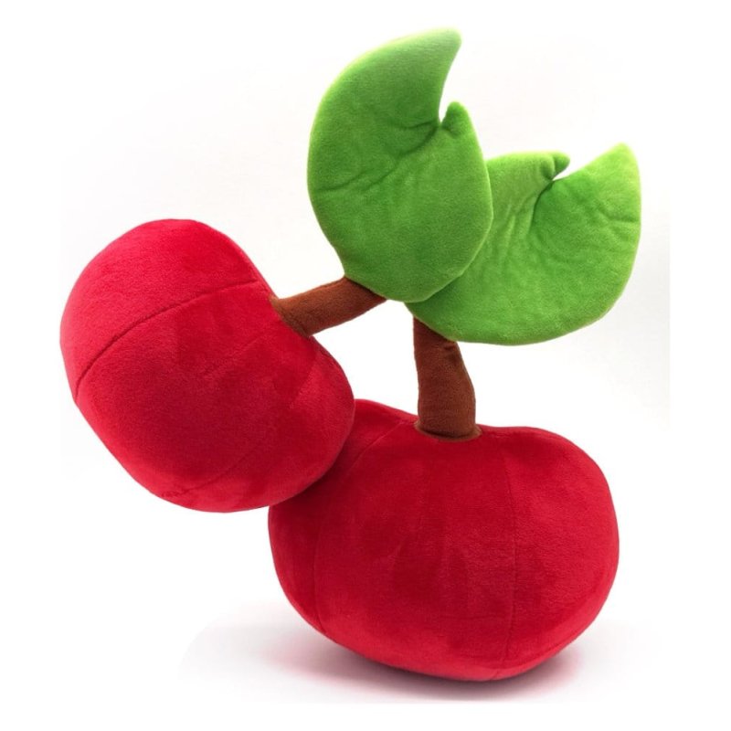 Plants vs. Zombies Plush Figure Cherry Bomb 22 cm
