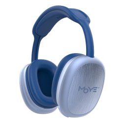 Moye Stellar BT Headphones with Microphone
