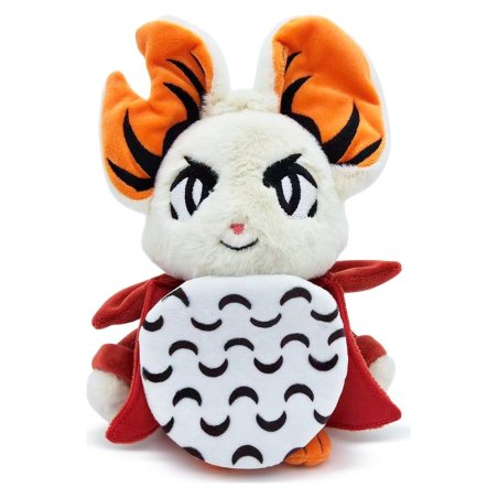 Mina The Hollower Plush Figure Mina Shoulder Rider 15 cm