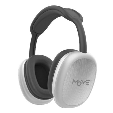 Moye Stellar BT Headphones with Microphone