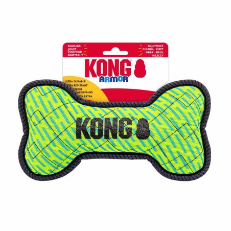 Kong - Armor Bone MixM 44x25,5x6CM (SKU: 634.7638)