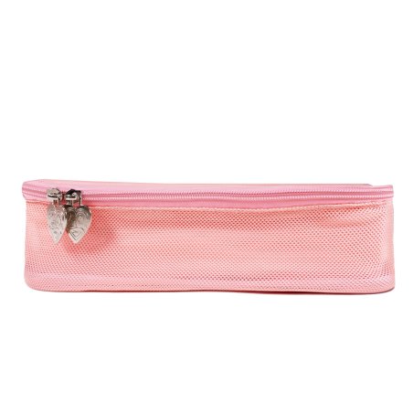 KimChi Chic Beauty - Mesh Beauty Bag - Large
