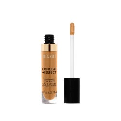 Milani Cosmetics - Conceal Perfect Longwear Concealer - Warm Tan