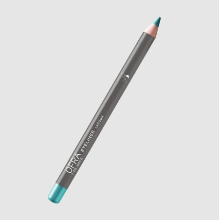 OFRA Cosmetics - Eyeliner - Green Go - 1.2g