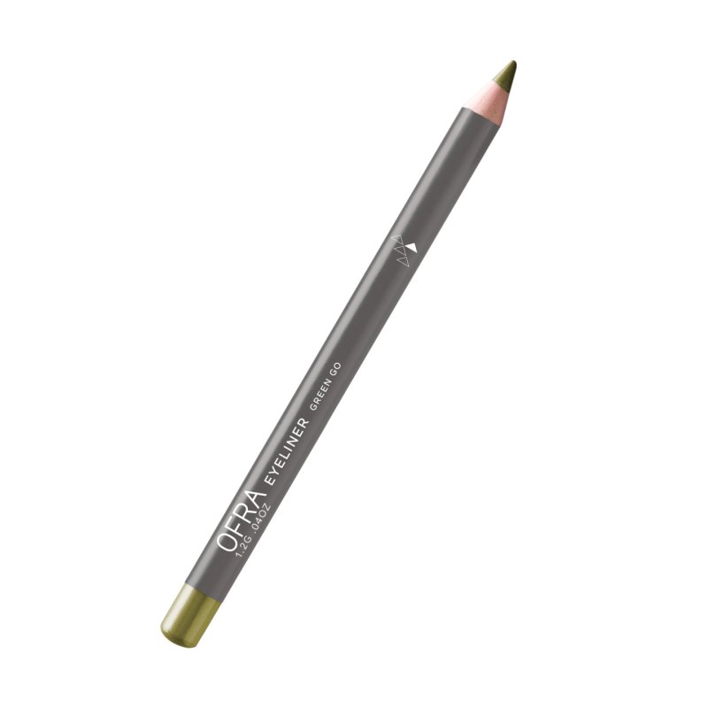OFRA Cosmetics - Eyeliner - Lagoon - 1.2g