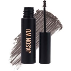Jason Wu Beauty - Thick And Fluffy Brow Mascara - Taupe - 6g