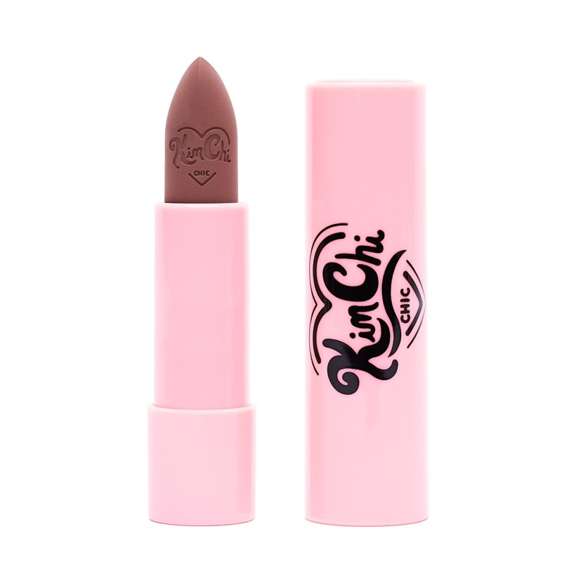 KimChi Chic Beauty - Marshmallow Butter Lippie Lipstick - Spicy - 4.2g