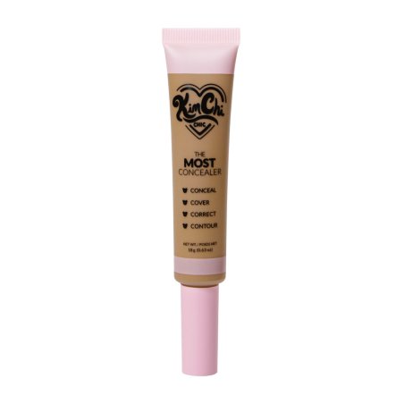 KimChi Chic Beauty - The Most Concealer - 10 - 18g