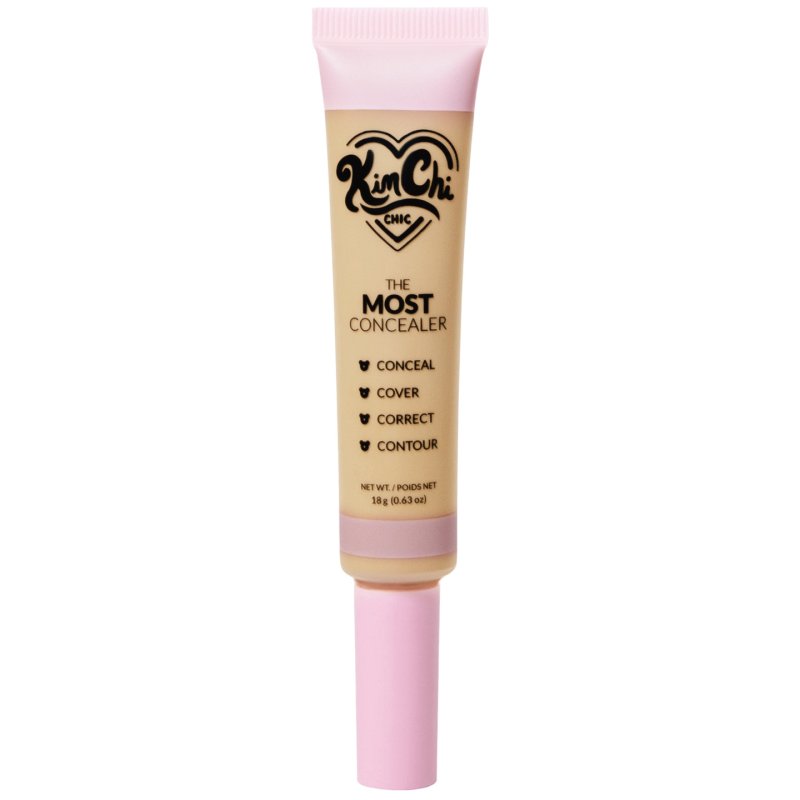 KimChi Chic Beauty - The Most Concealer - 07 - 18g