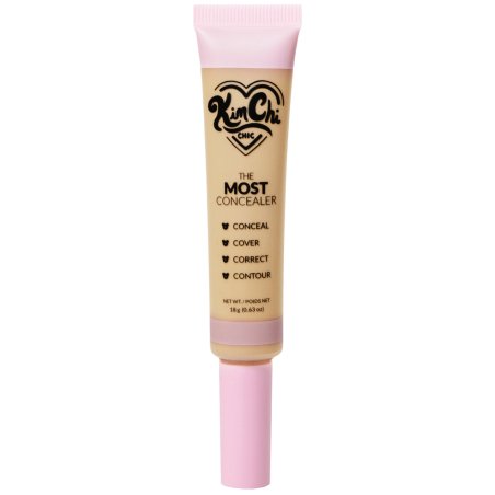 KimChi Chic Beauty - The Most Concealer - 07 - 18g