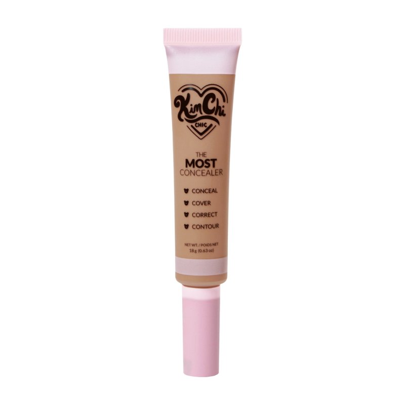 KimChi Chic Beauty - The Most Concealer - 14 - 18g