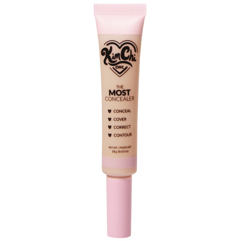 KimChi Chic Beauty - The Most Concealer - 05 - 18g