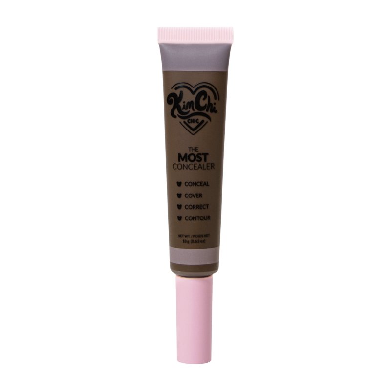 KimChi Chic Beauty - The Most Concealer - 19 - 18g