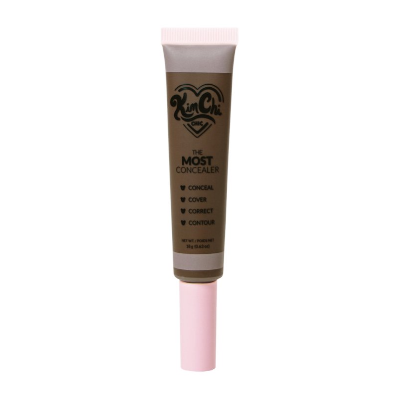 KimChi Chic Beauty - The Most Concealer - 17 - 18g