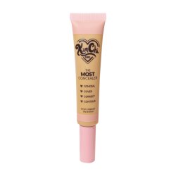 KimChi Chic Beauty - The Most Concealer - 25 - 18g