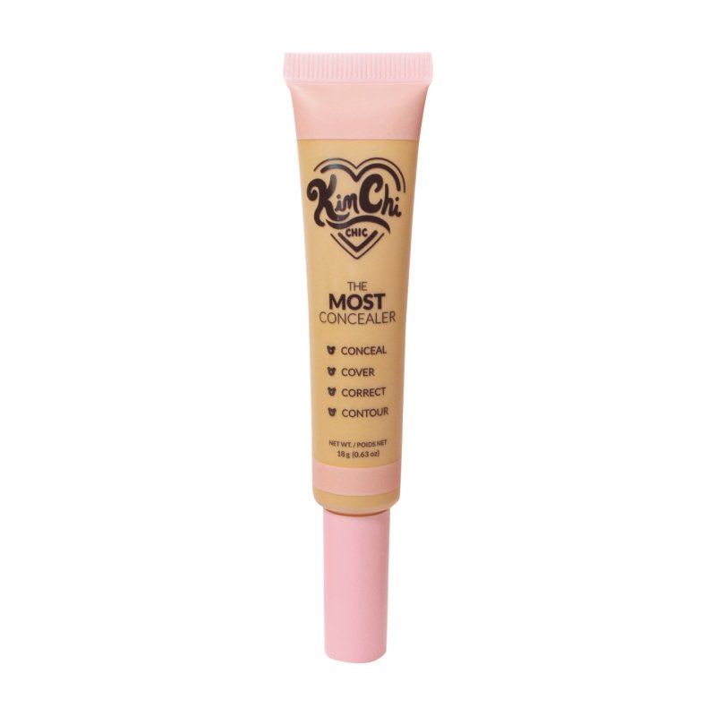 KimChi Chic Beauty - The Most Concealer - 25 - 18g