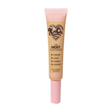 KimChi Chic Beauty - The Most Concealer - 25 - 18g