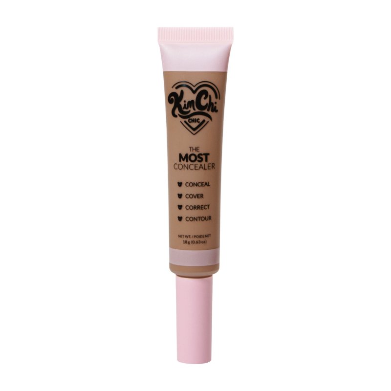 KimChi Chic Beauty - The Most Concealer - 13 - 18g