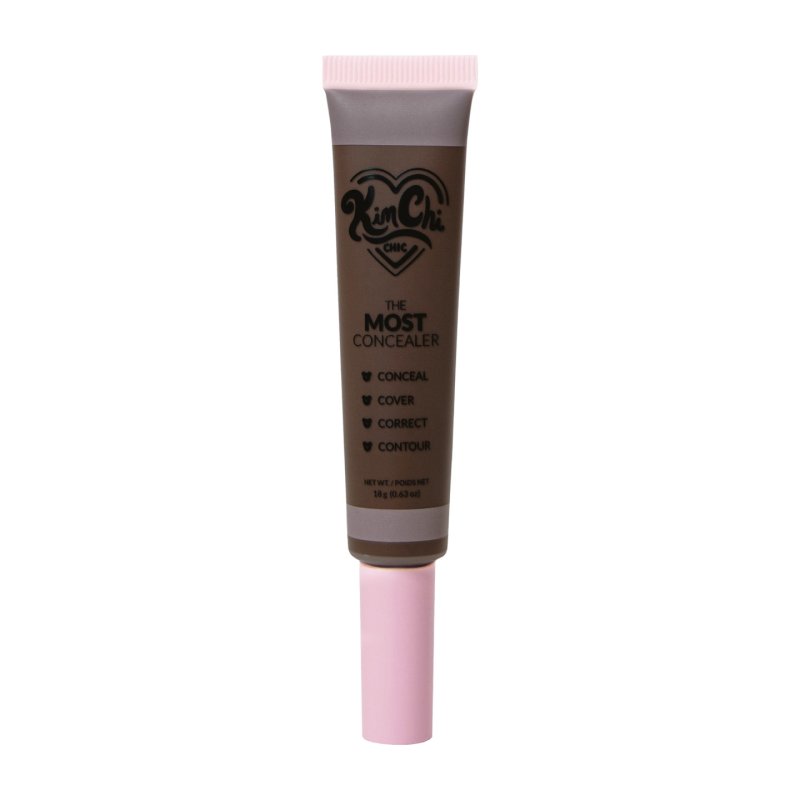 KimChi Chic Beauty - The Most Concealer - 18 - 18g
