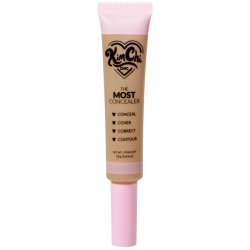 KimChi Chic Beauty - The Most Concealer - 09 - 18g