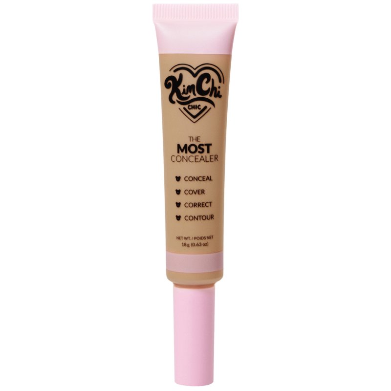 KimChi Chic Beauty - The Most Concealer - 09 - 18g