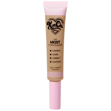KimChi Chic Beauty - The Most Concealer - 09 - 18g
