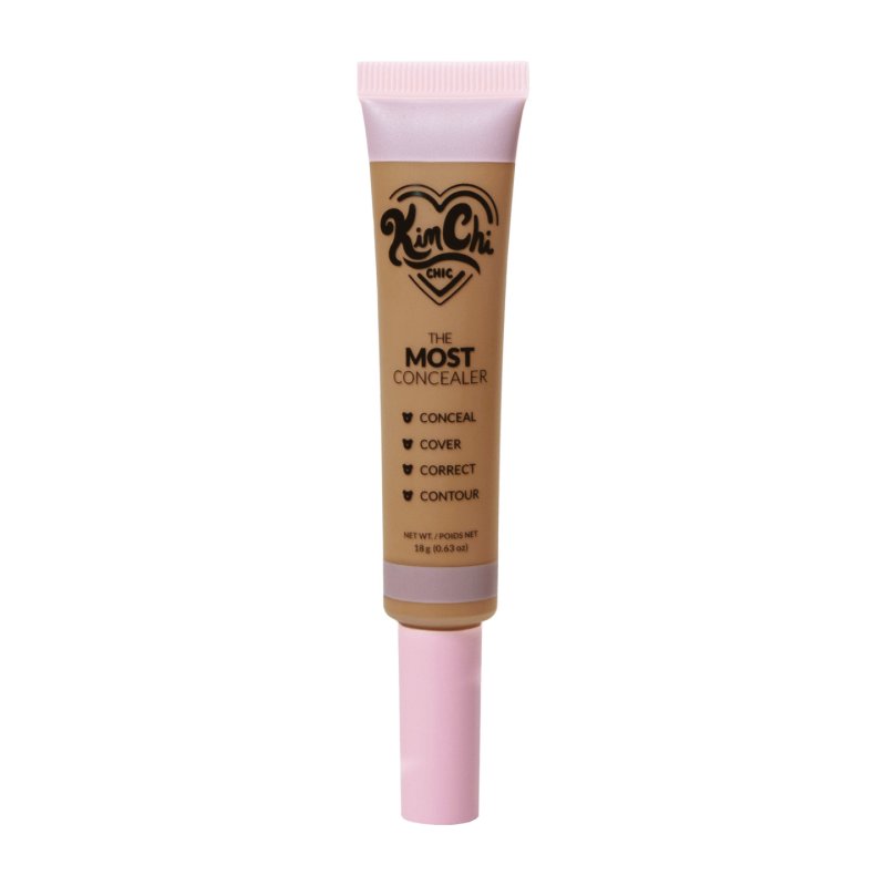 KimChi Chic Beauty - The Most Concealer - 15 - 18g