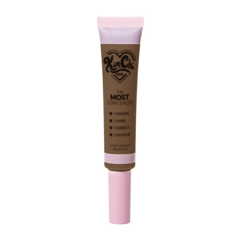KimChi Chic Beauty - The Most Concealer - 16 - 18g