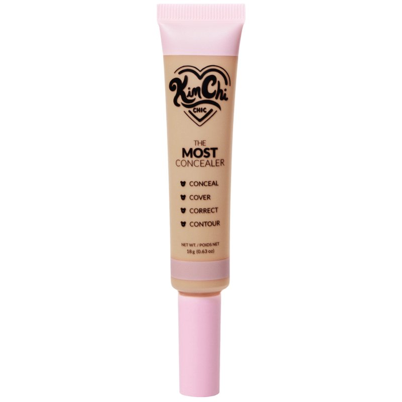 KimChi Chic Beauty - The Most Concealer - Shade 08 - 18g