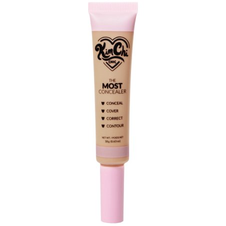KimChi Chic Beauty - The Most Concealer - Shade 08 - 18g
