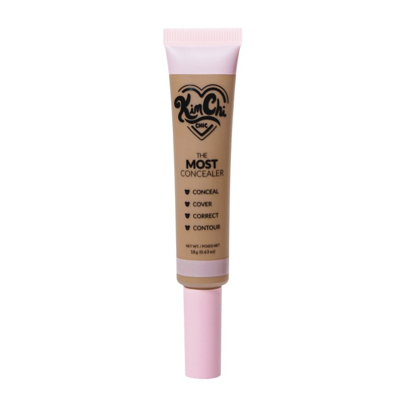 KimChi Chic Beauty - The Most Concealer - 11 - 18g