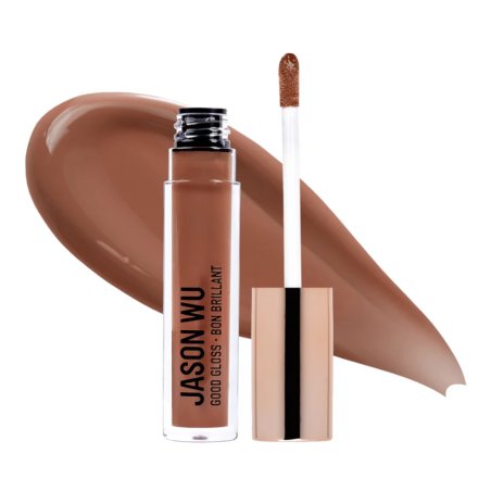Jason Wu Beauty - Lip Gloss Good Gloss - Almond Latte