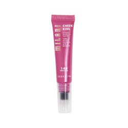 Milani Cosmetics - Cheek Kiss Blush Glow - Rosalia 140 - 10ml